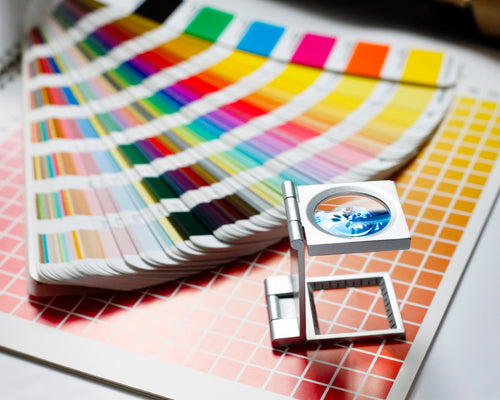 ColorFlex detail